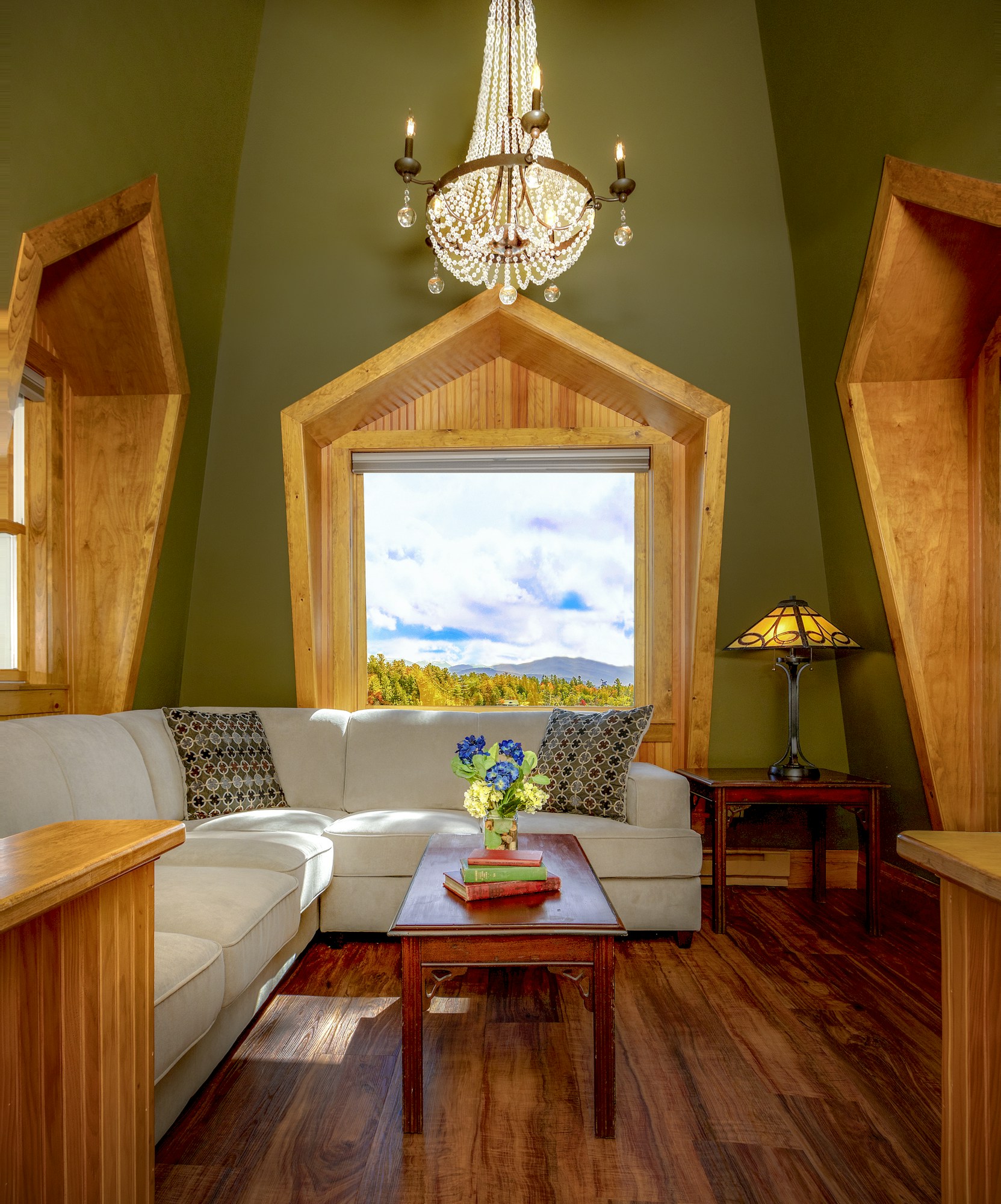 Skyward Suite