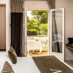 Deluxe Room with Breakfast