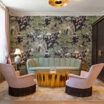 Suite Nectar - Living Area
