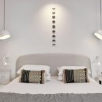 Cosmopolitan Suite - Bedroom