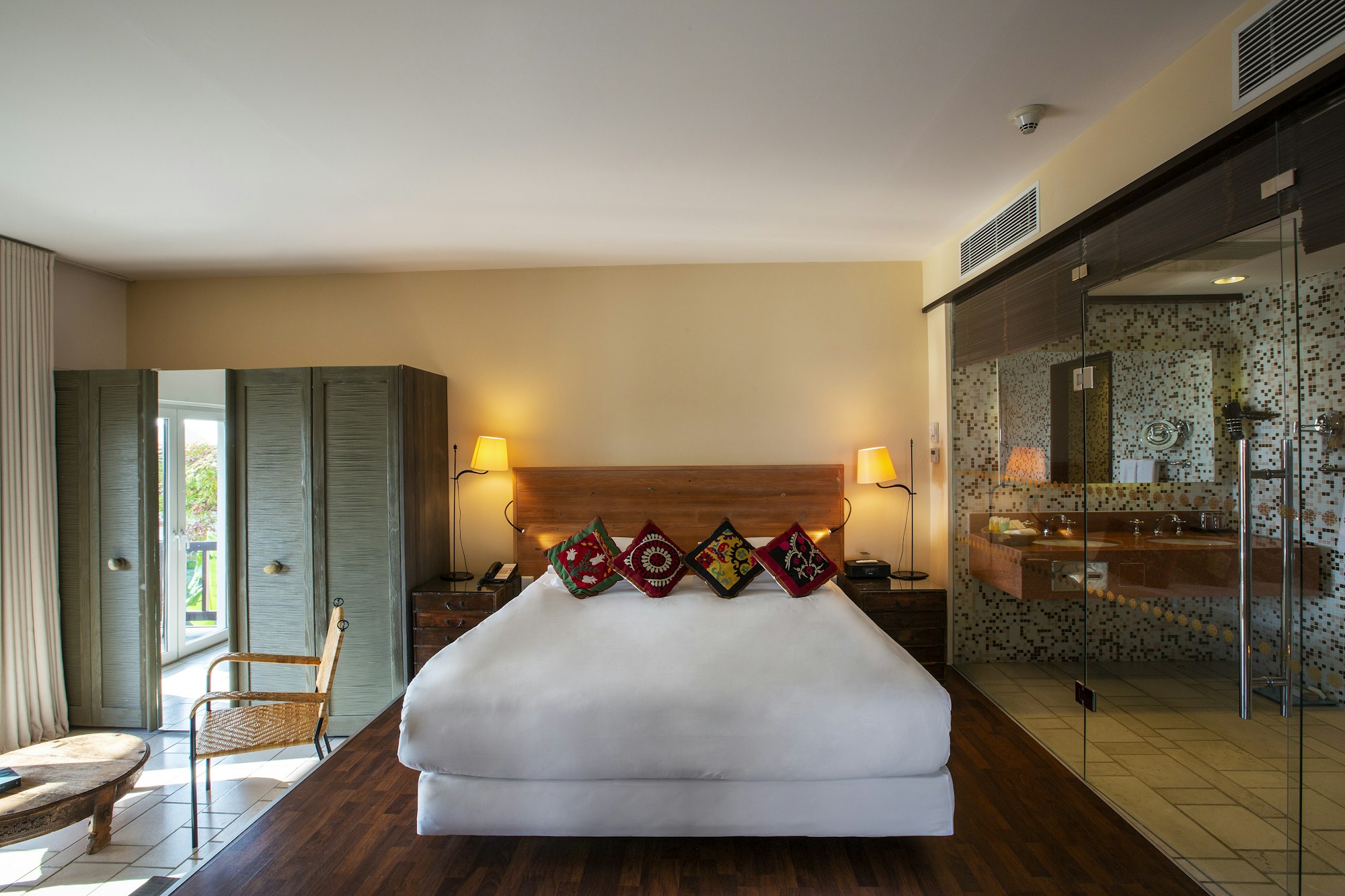 Dolce Vita Suite