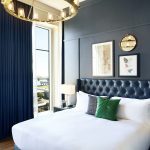Riverview King Room