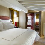 Master Suite - Bedroom