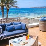 Loft Gecko - Terrace
