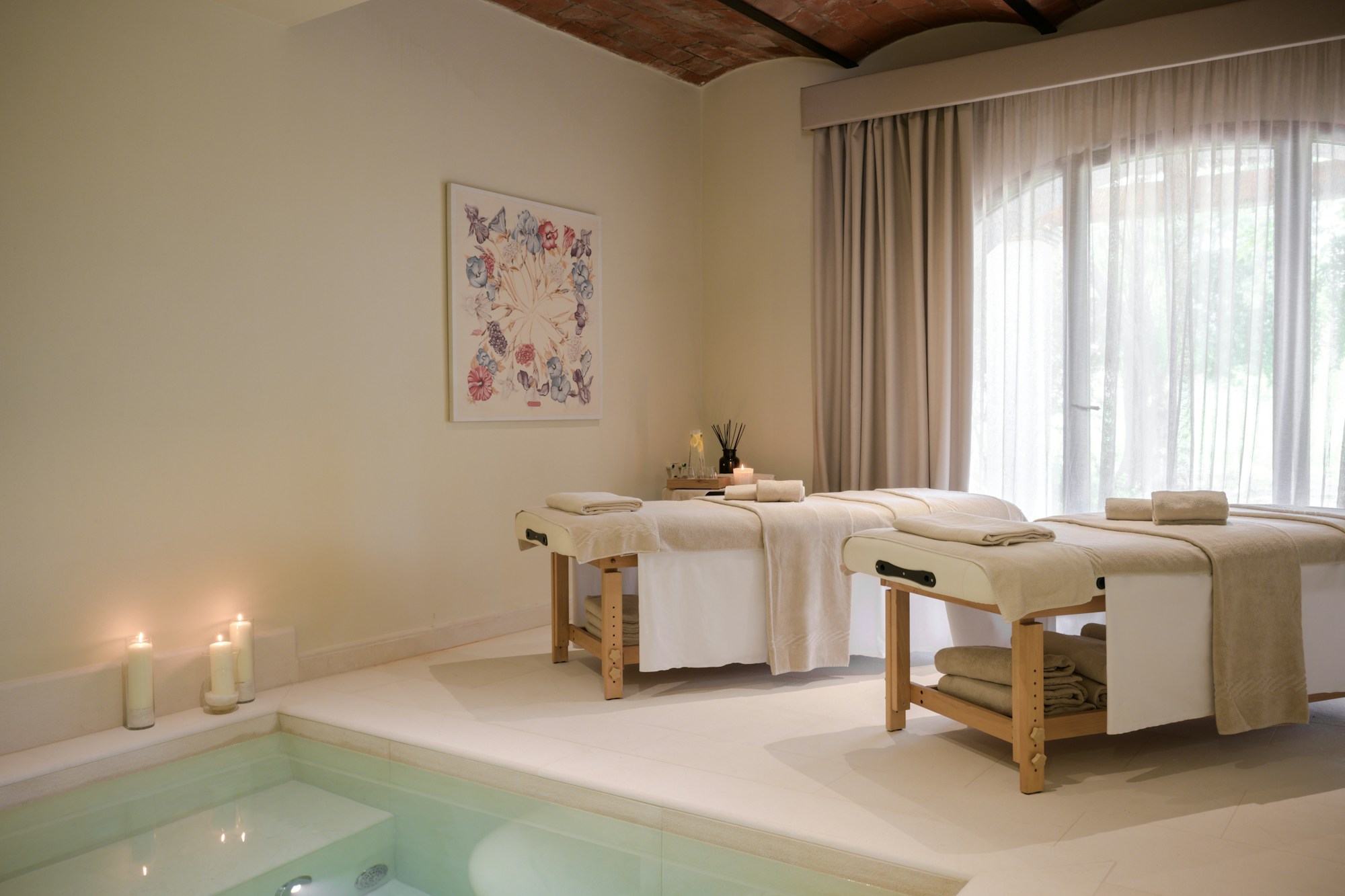 SPA La Corte