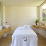 Elegance Suite - In-room Treatments