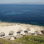Cliff Beach