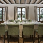 Private Dining Room