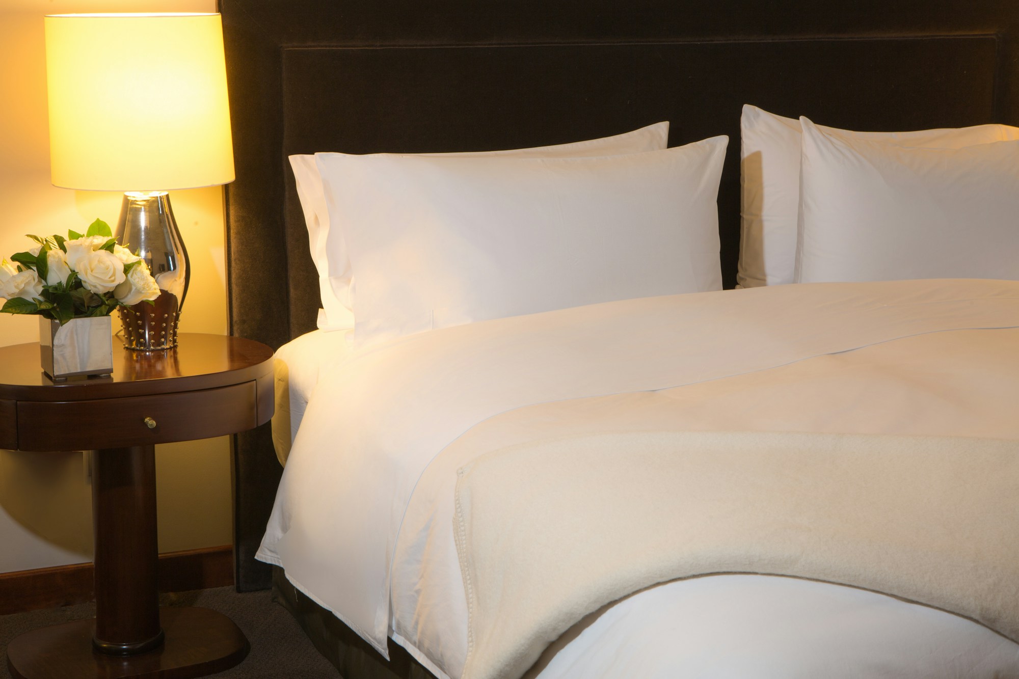 Royal Suite Deluxe