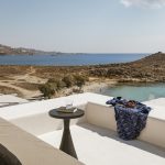 Signature Seaview Jacuzzi Villa - Terrace