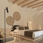Deluxe Suite - Bedroom