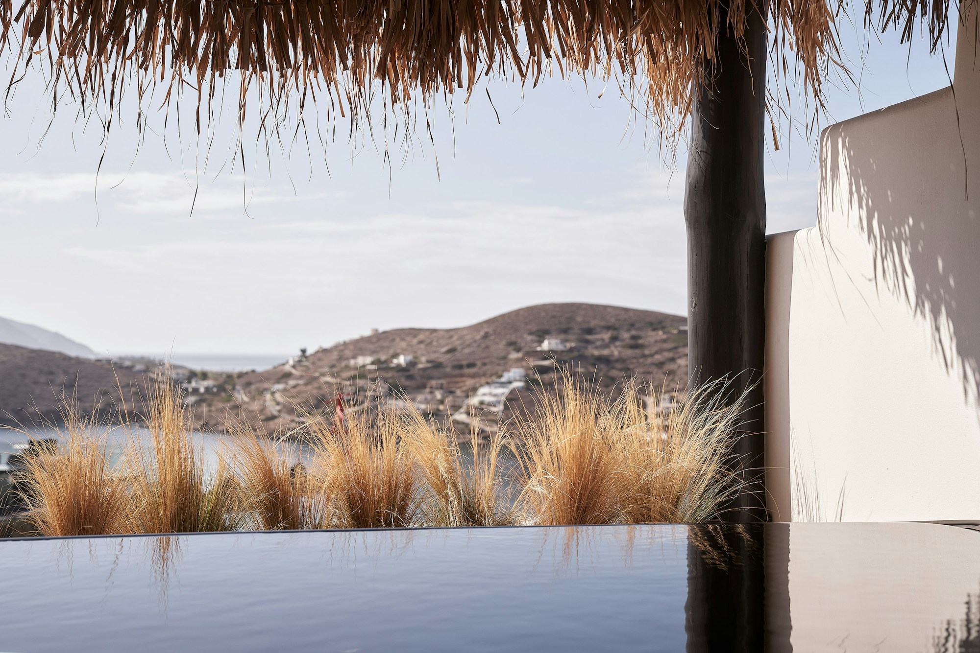 Design Suite Hot Tub Outdoor Views