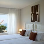 Three Bedroom Presidential Spa Villa - Minos