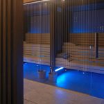 Soft and Hot Saunas