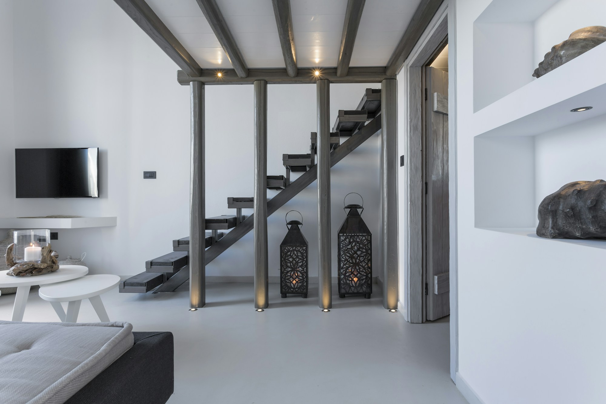 Loft Suite