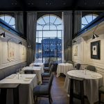 Borgo San Jacopo Restaurant