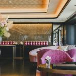 Salon de The Fauchon