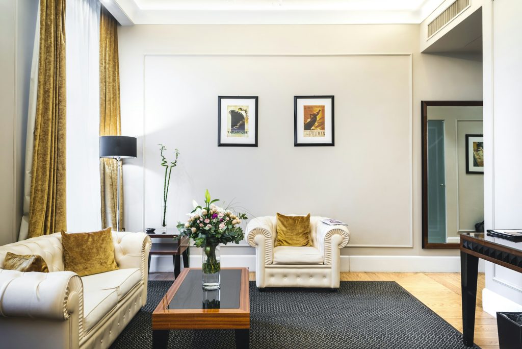 Yerevan Grand Suite