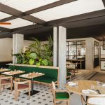 Restaurant Botanico