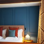 Eight Suite - Bedroom