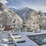 Wellness Area Winter