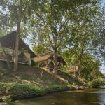 Riverfront Glamping - Tent