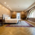Gallery Royal Suite - Bedroom