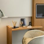 Classic Secret - Desk