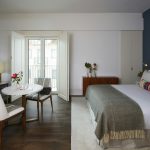 Studio - Bedroom