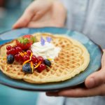 DasPosthotel - breakfast