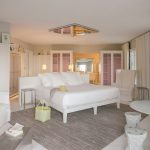 Junior Suite - Bedroom