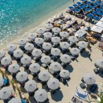 Mykonos Ammos Beach