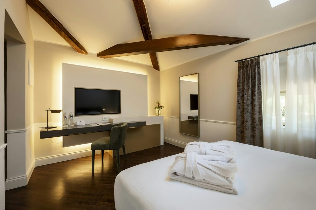 Classic Room