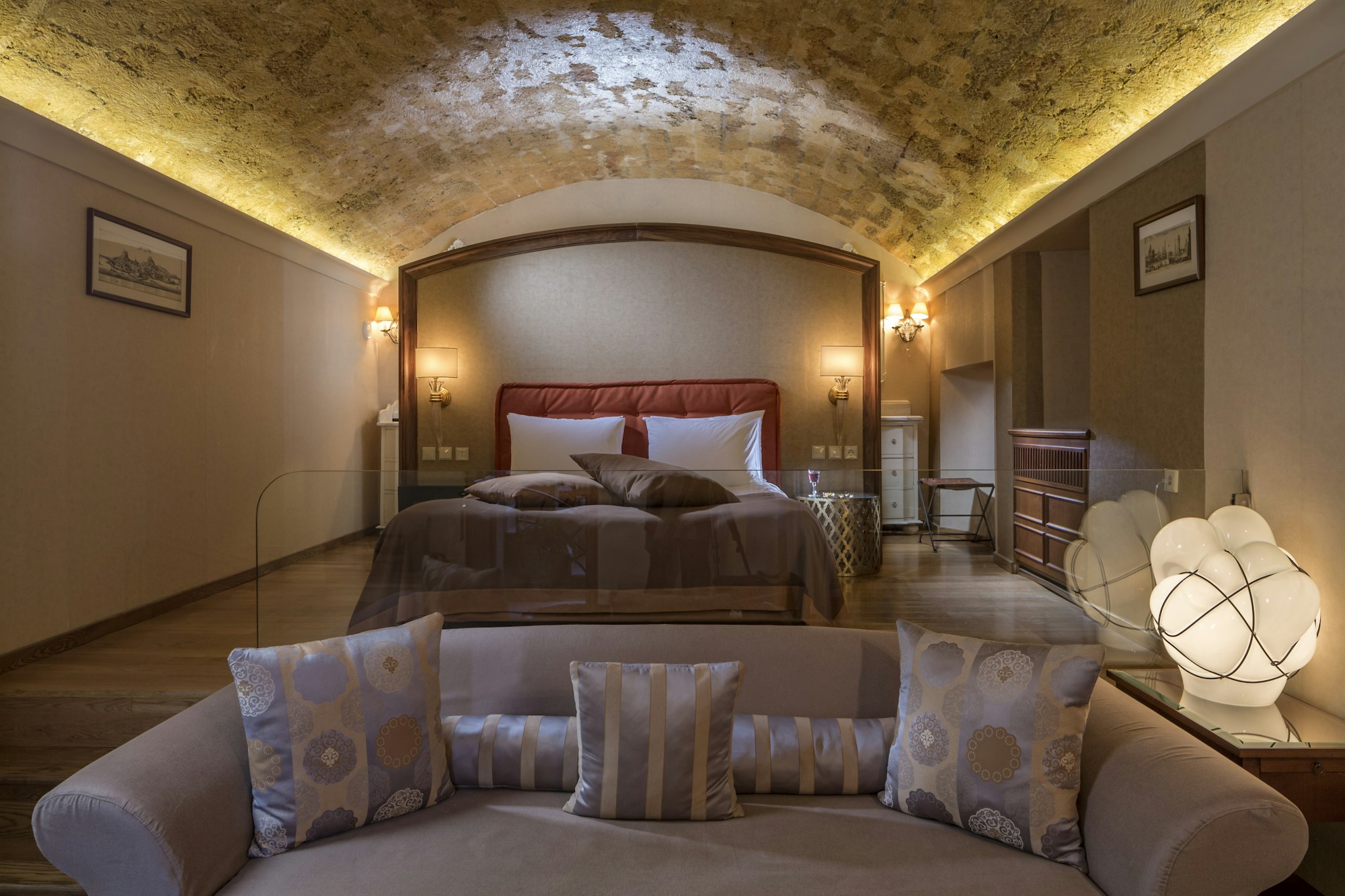 Master Suite