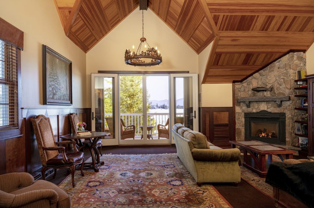 Placid Suite