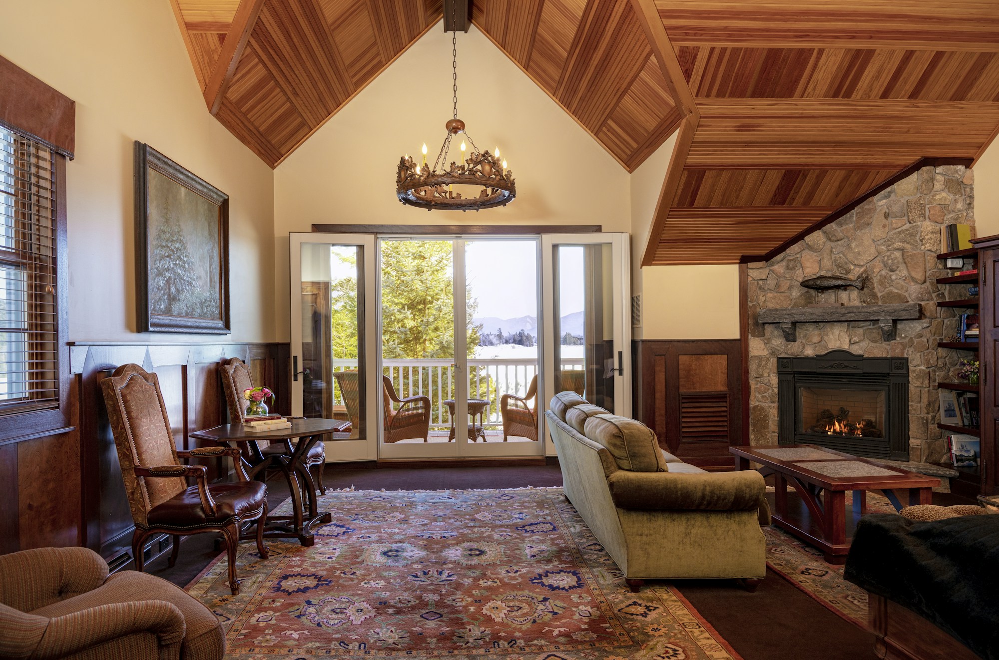 Placid Suite