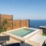 Signature Suite Pool - Pool