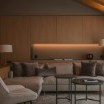 Suite - Living Area