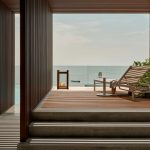 Poolside Studio King Room - Terrace