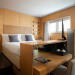 Superior Room - Bedroom