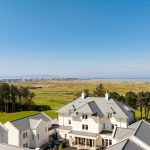Dunluce Lodge - Exterior