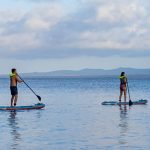 Stand-Up Paddle Board