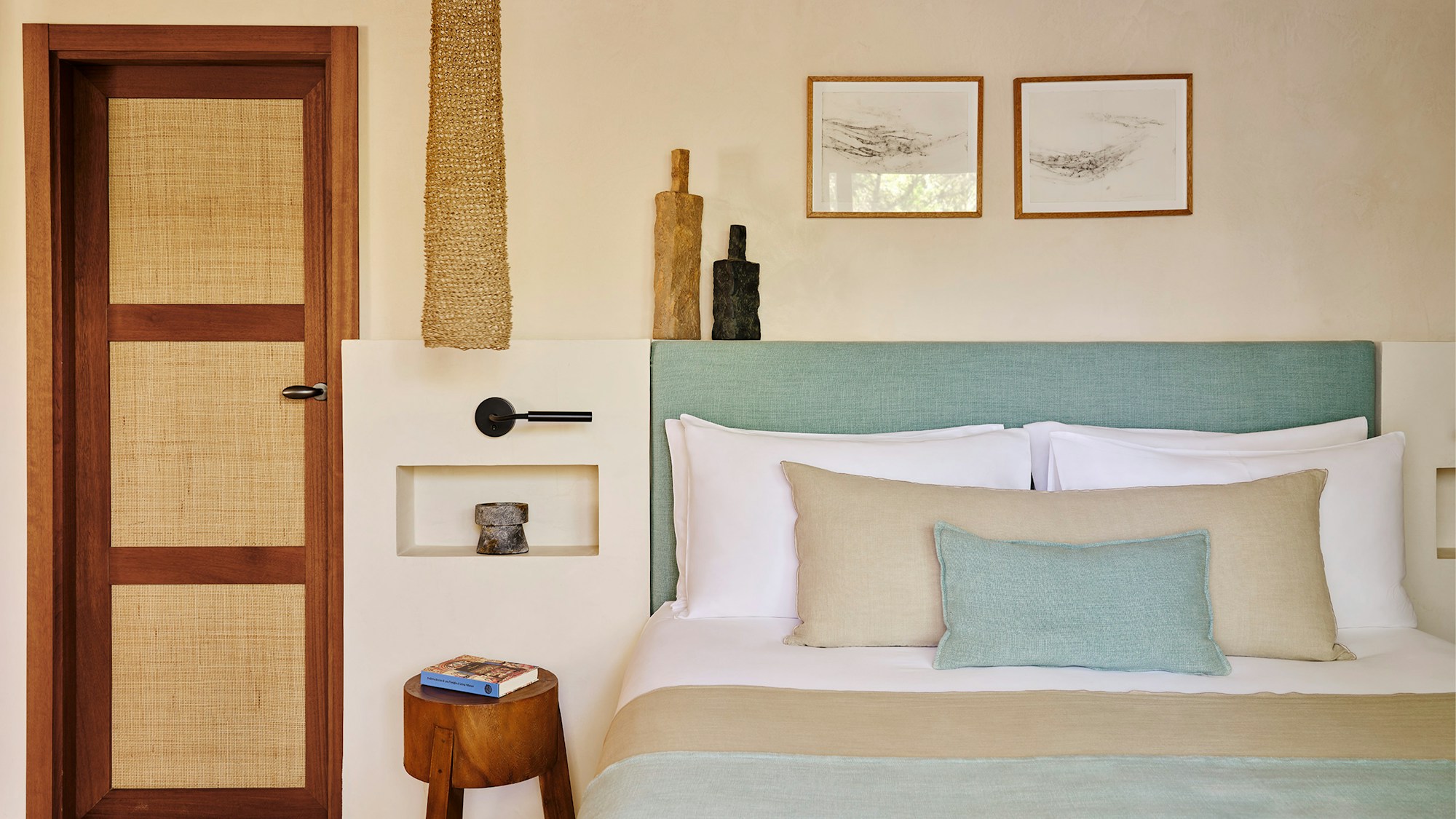 Deluxe Junior Suite