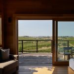 Suspended House In The Vineyards - Bedroom