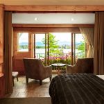 Oak Knoll Room - Bedroom