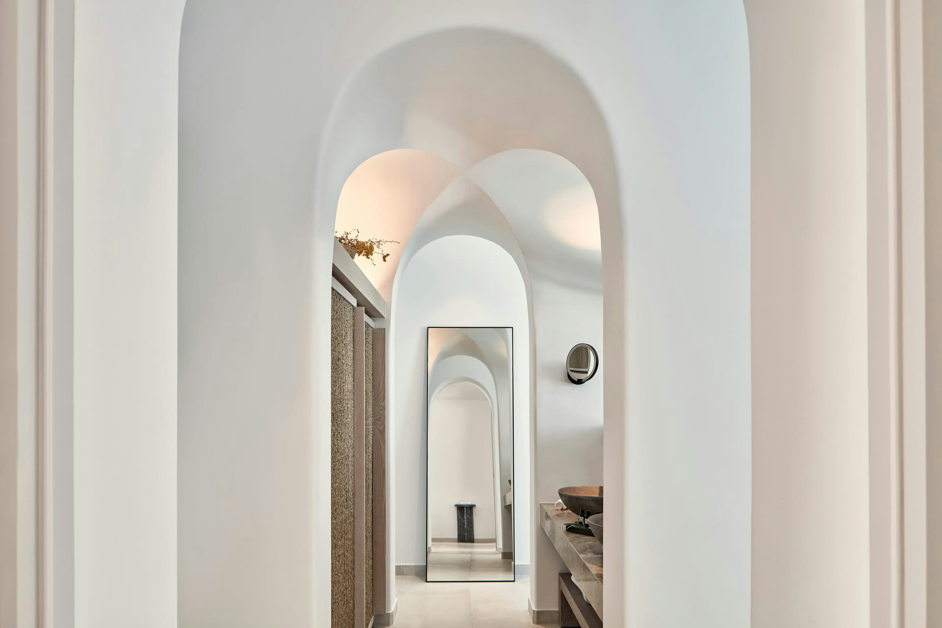 Two Bedroom Pool Suite - Details