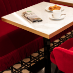 99 Haussmann Bar & Restaurant
