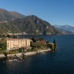 Grand Hotel Victoria - Aerial View