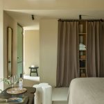 Grand Terrace Suite - Bedroom