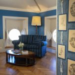 Junior Suite Sofa